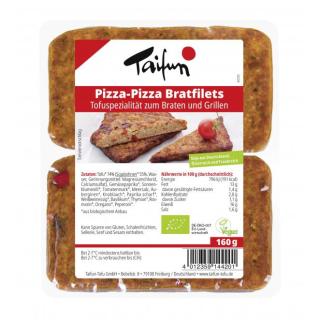 Pizza Pizza Bratfilets