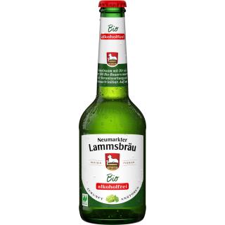 Lammsbräu alkoholfrei