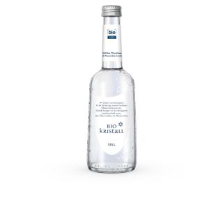 BioKristallwasser still