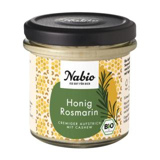 Honig Rosmarin Creme