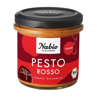 nabio  Pesto Rosso