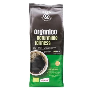 Café Orgánico Softpack