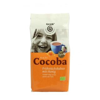 Cocoba Instant