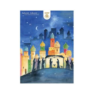 Adventskalender