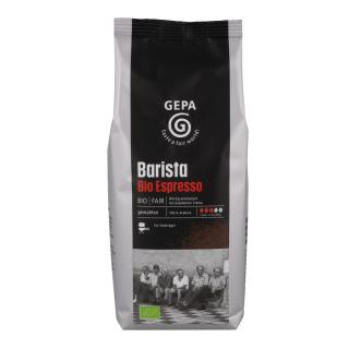 Barista Espresso