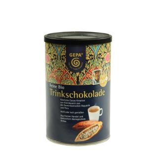Trinkschokolade