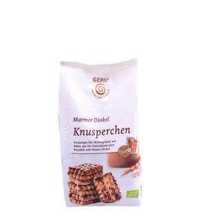 Marmor Dinkel Knusperchen