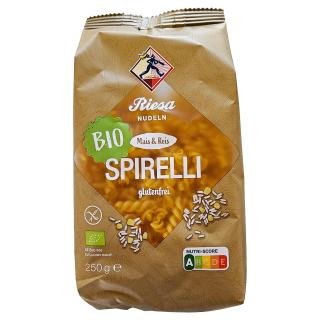 Mais-Reis Spirelli