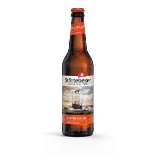 Störtebeker Baltik Lager