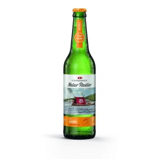 Strandräuber Mango Ale