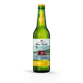 Strandräuber Bananen Weizen