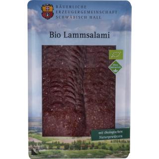 Lammsalami