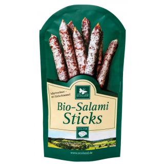 Minisalami Sticks