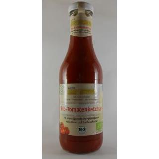 Tomatenketchup