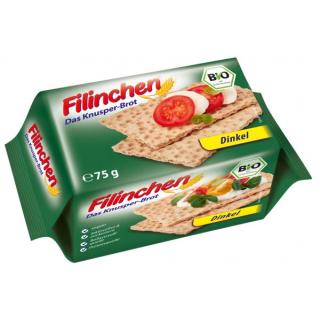 Filinchen Dinkel Knusperbrot