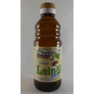 Leinöl