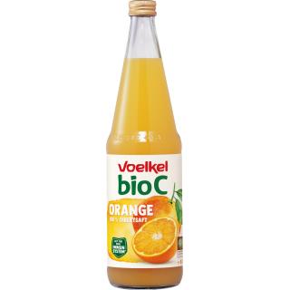 Bio C Orangensaft