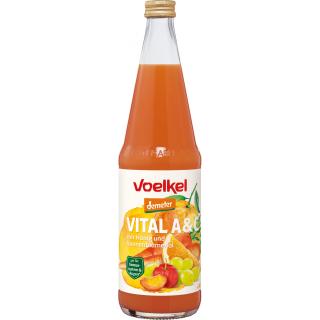 Vital ACE Saft