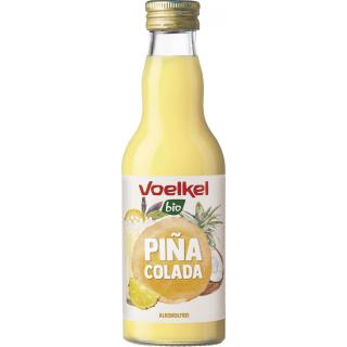 Pina Colada - alkfreier Cocktail