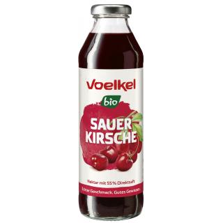 Sauerkirsch Nektar