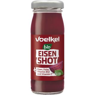 Eisen Shot