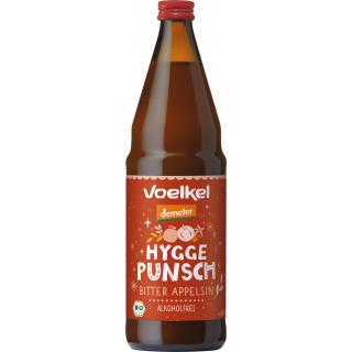 Hygge Punsch Bitter Appelsin
