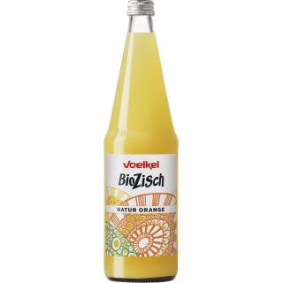 BioZisch Orange