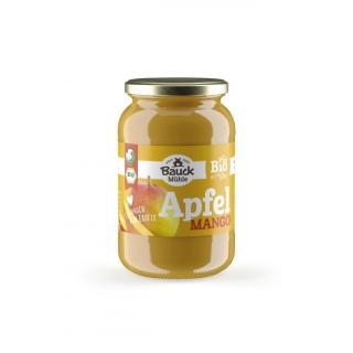 Apfel- Mangomark ungesüßt