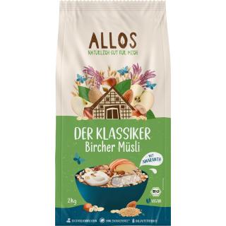 Hof-Müsli Bircher