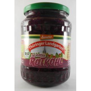 Rotkohl