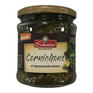 Cornichons