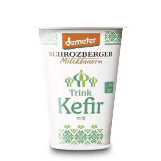 Trink Kefir mild