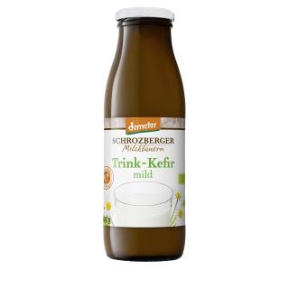 Trink-Kefir natur
