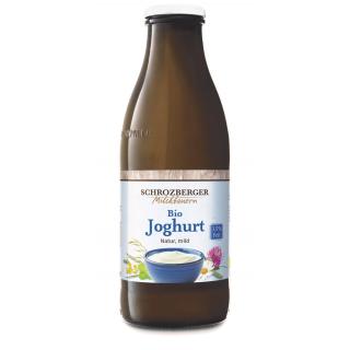 Vollmilchjoghurt 3,5%