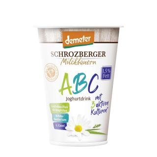 ABC Joghurt-Drink