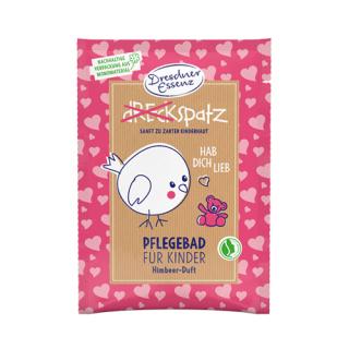 Pflegebad Hab dich lieb