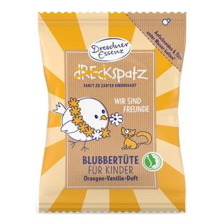 Blubbertüte Wir sind Freunde