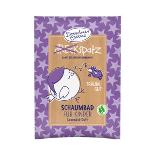 Schaumbad Lavendel-Duft