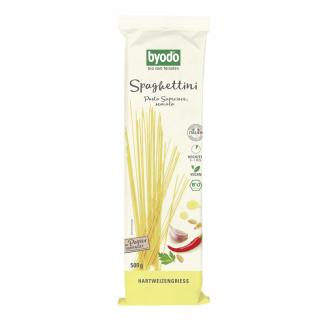 Spaghettini extra dünn