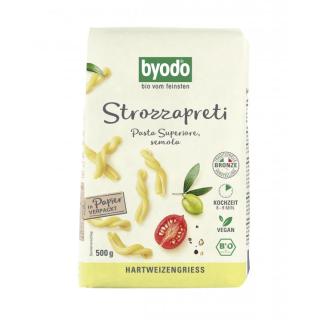 Strozzapreti