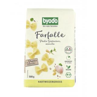 Farfalle