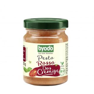 Pesto Rosso, cremig