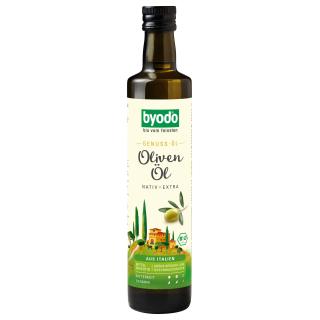 VB Olivenöl nativ extra mittel-fruchtig
