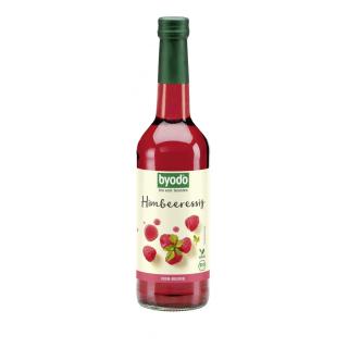 Himbeeressig, 5% Säure