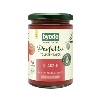 Perfetto Tomatensauce Klassik