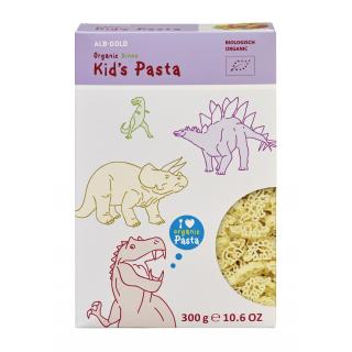 Kids Pasta Dinos