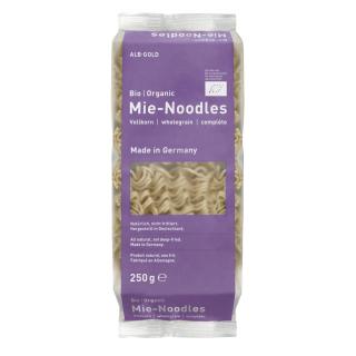 MieNoodles Vollkorn