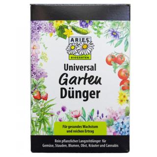 Gartendünger