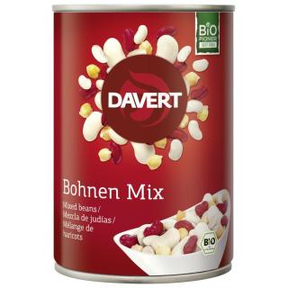 Bohnen Mix