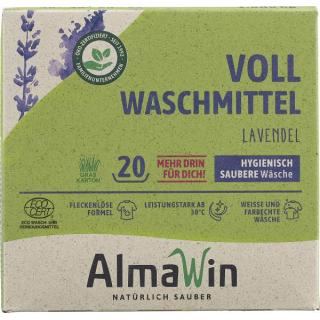 Voll- waschmittel